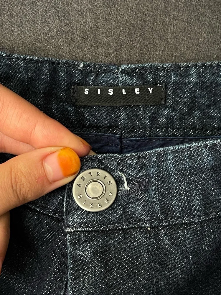 Sisley Skirts