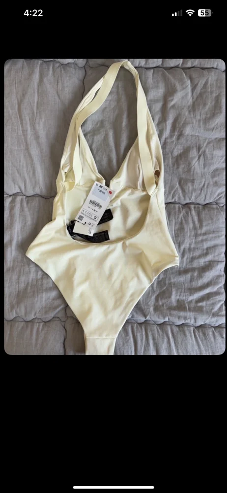 Zara One-Piece Swimsuits