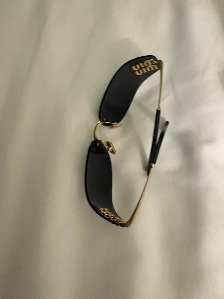 Miu Miu Sunglasses, size Other, photo 5