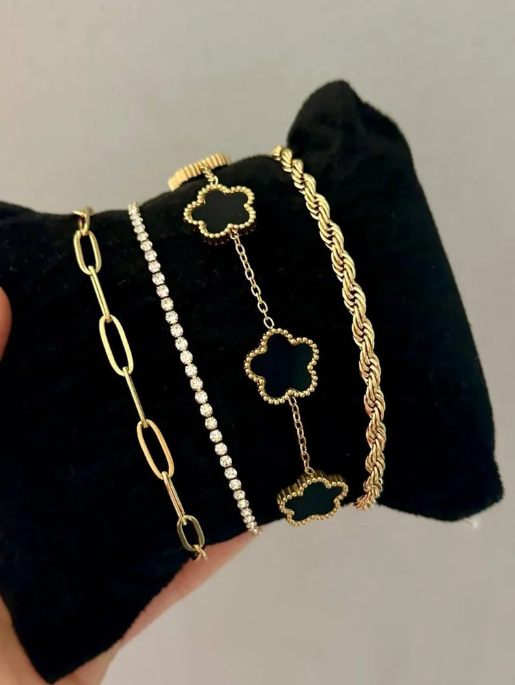 Bracelets, size Other, photo 3