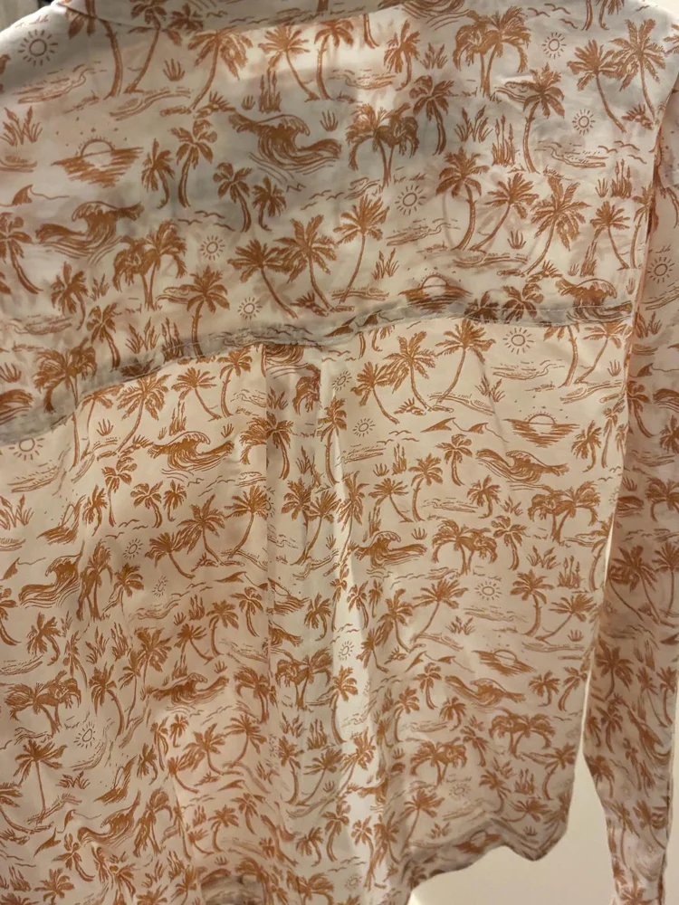 American Eagle Shirts, size S / 36 / 8, photo 4
