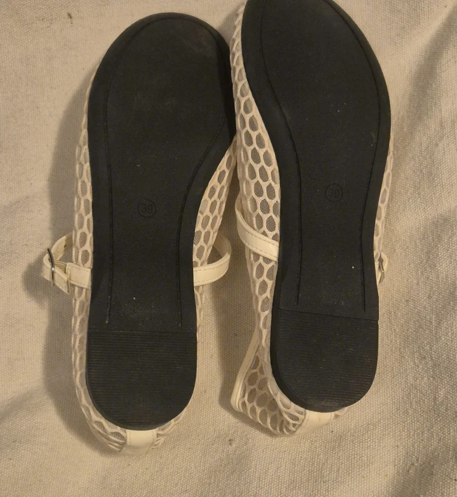 deja vu Flats, size 39, photo 5