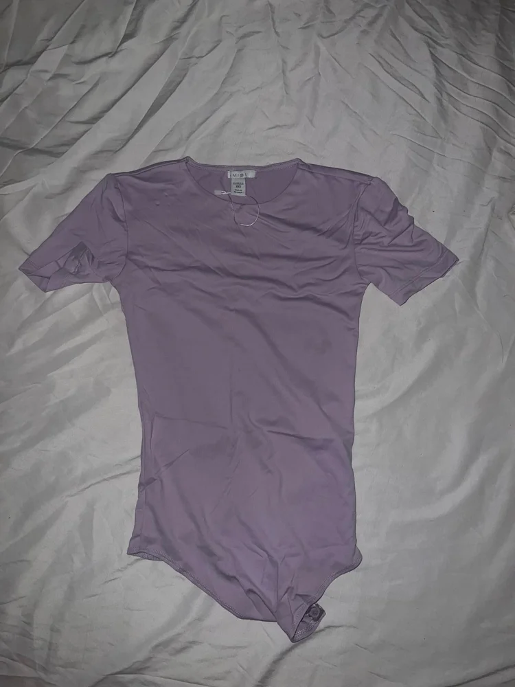 New Yorker Bodysuits