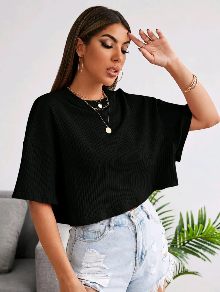 Shein T-shirts, size M / 38 / 10, photo 2