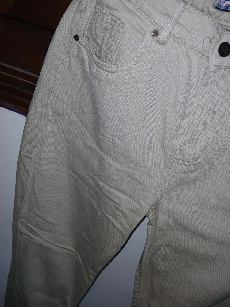 Local Jeans, size XXS / 32 / 4, photo 3