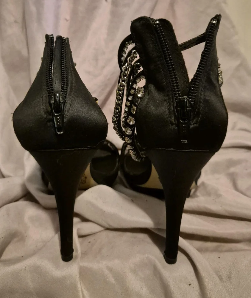 Heels, size 39, photo 4