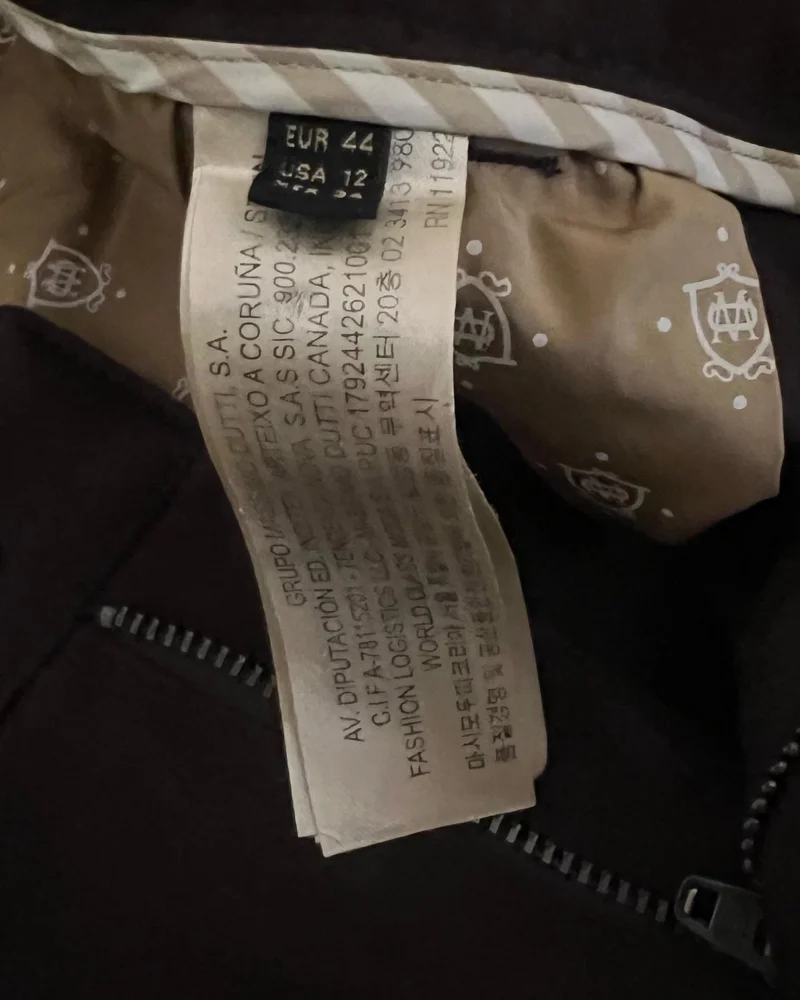 Massimo Dutti Pants, size XXL / 44 / 16, photo 3