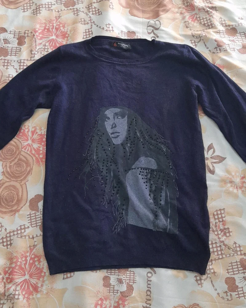 Sweaters & Pullovers, size One size, photo 2