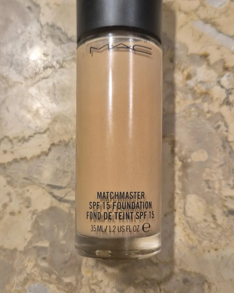 MAC Makeup, size No Size, photo 3