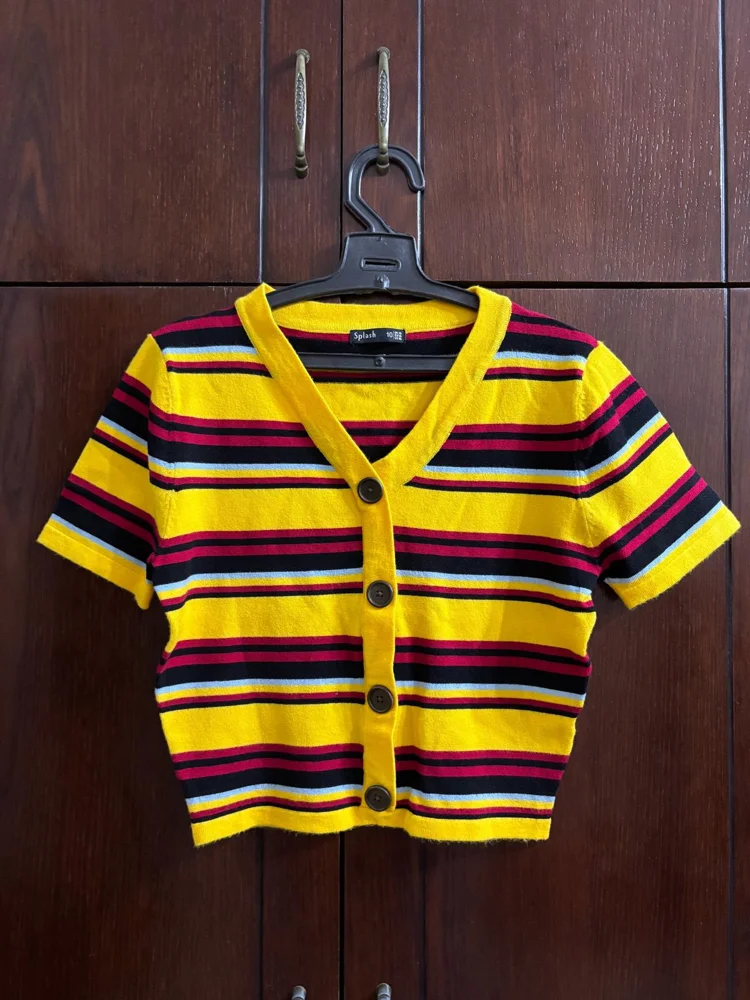 Splash Cardigans, size S / 36 / 8, photo 2