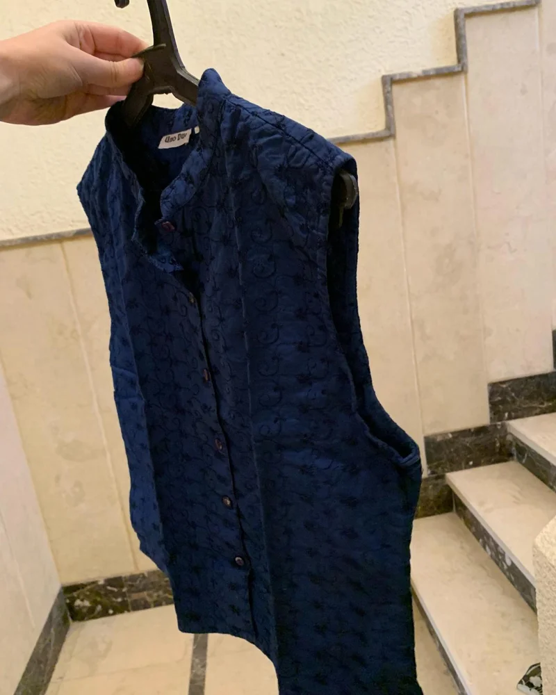 Uno Due Blouses, size L / 40 / 12, photo 4