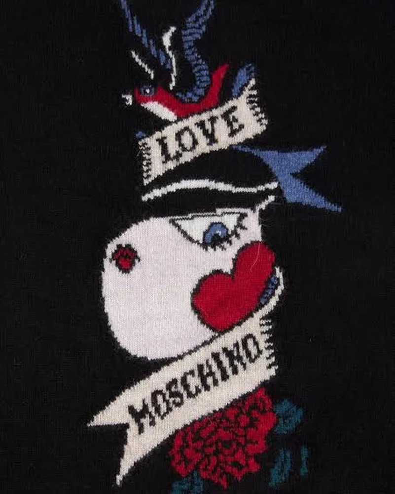 Love Moschino Sweaters & Pullovers, size S / 36 / 8, photo 2