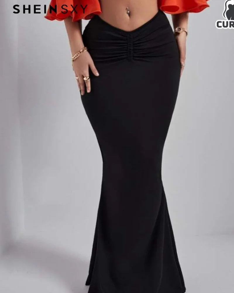 Shein Skirts, size S / 36 / 8, photo 2