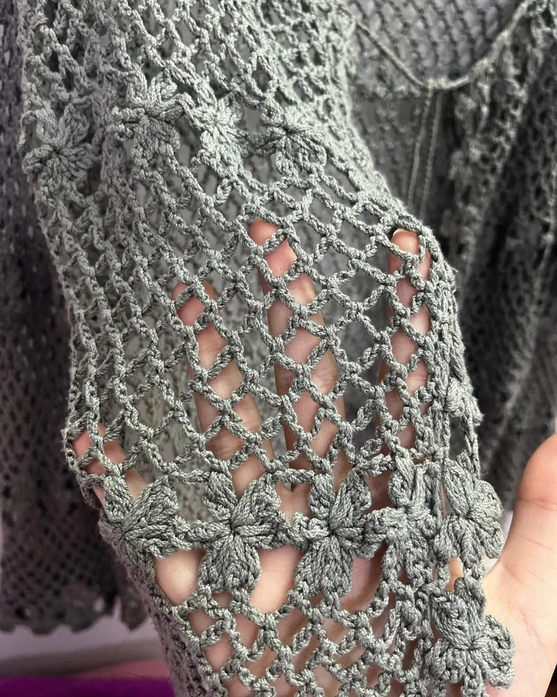 Blouses, size S / 36 / 8, photo 3