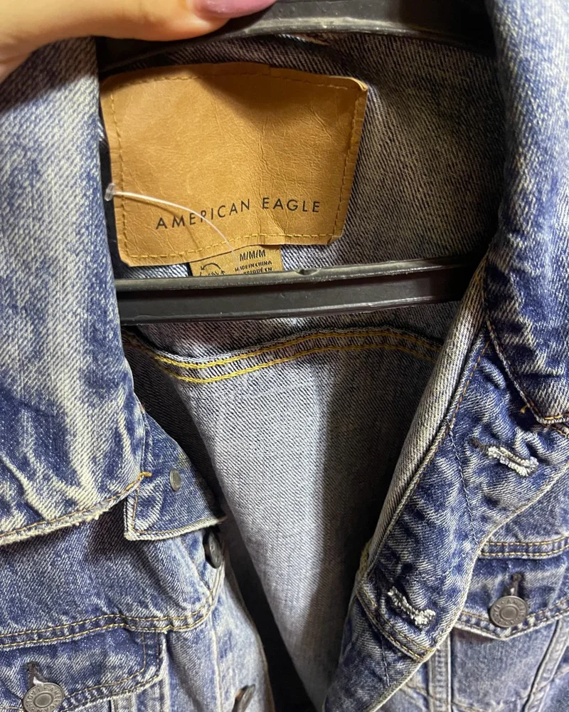 American Eagle Jackets, size M, photo 6