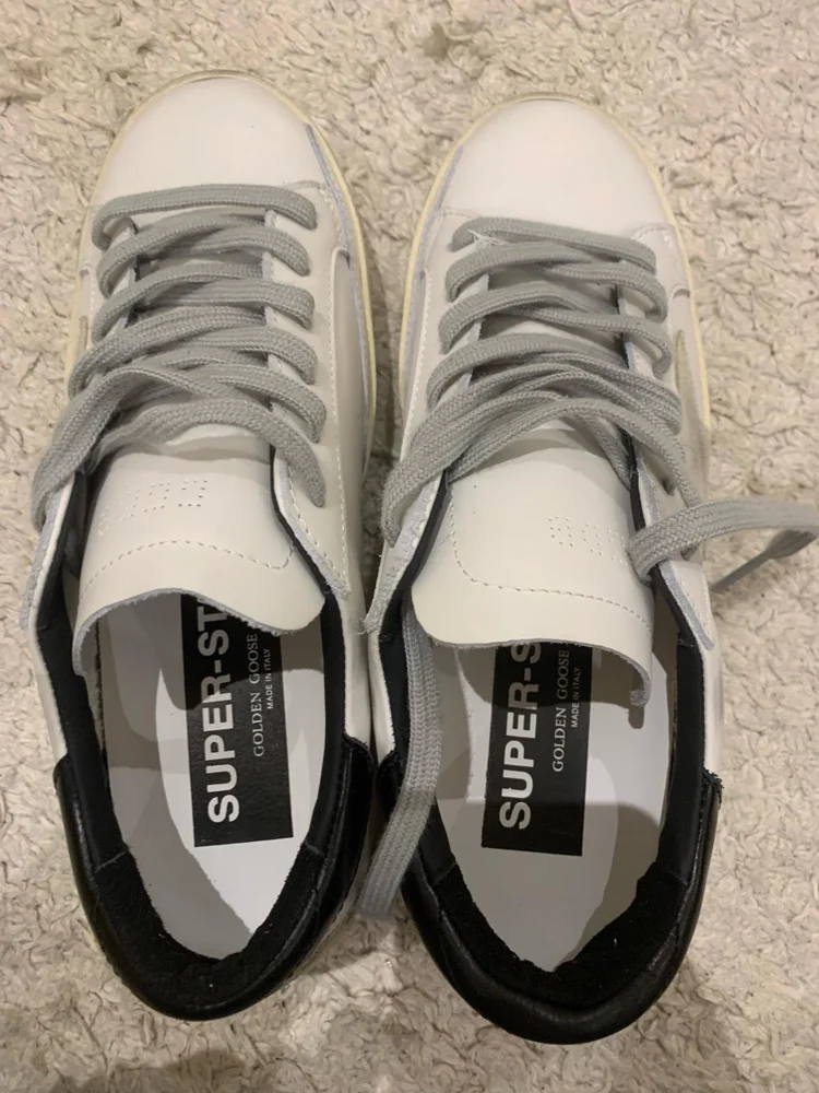 Golden Goose Sneakers, size 38, photo 4