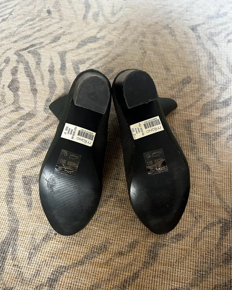 Milano Boots, size 37, photo 2