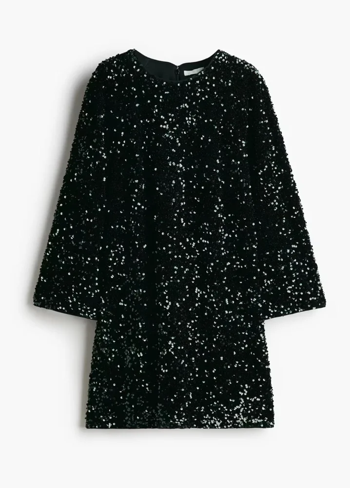 Zara Party Dresses