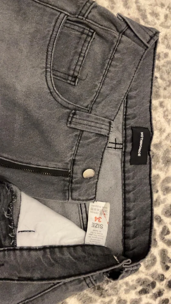 local brands Shorts, size XS / 34 / 6, photo 2