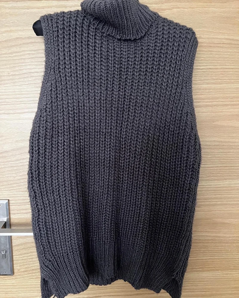 H&M Vests, size S / 36 / 8, photo 3