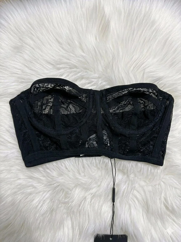 PrettyLittleThing Bras, size M / 38 / 10, photo 4