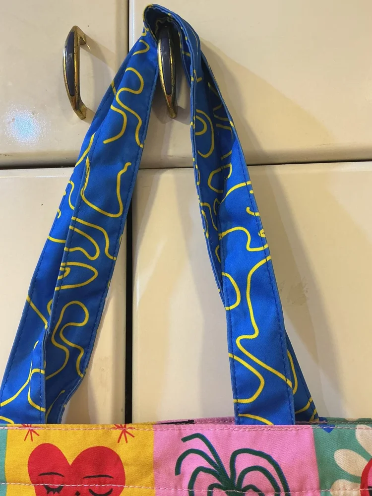 Local Tote Bag, size Other, photo 4
