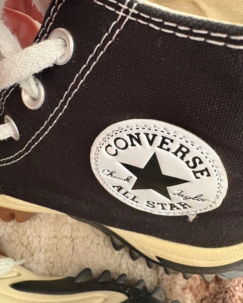 Converse Sneakers, size 39, photo 3