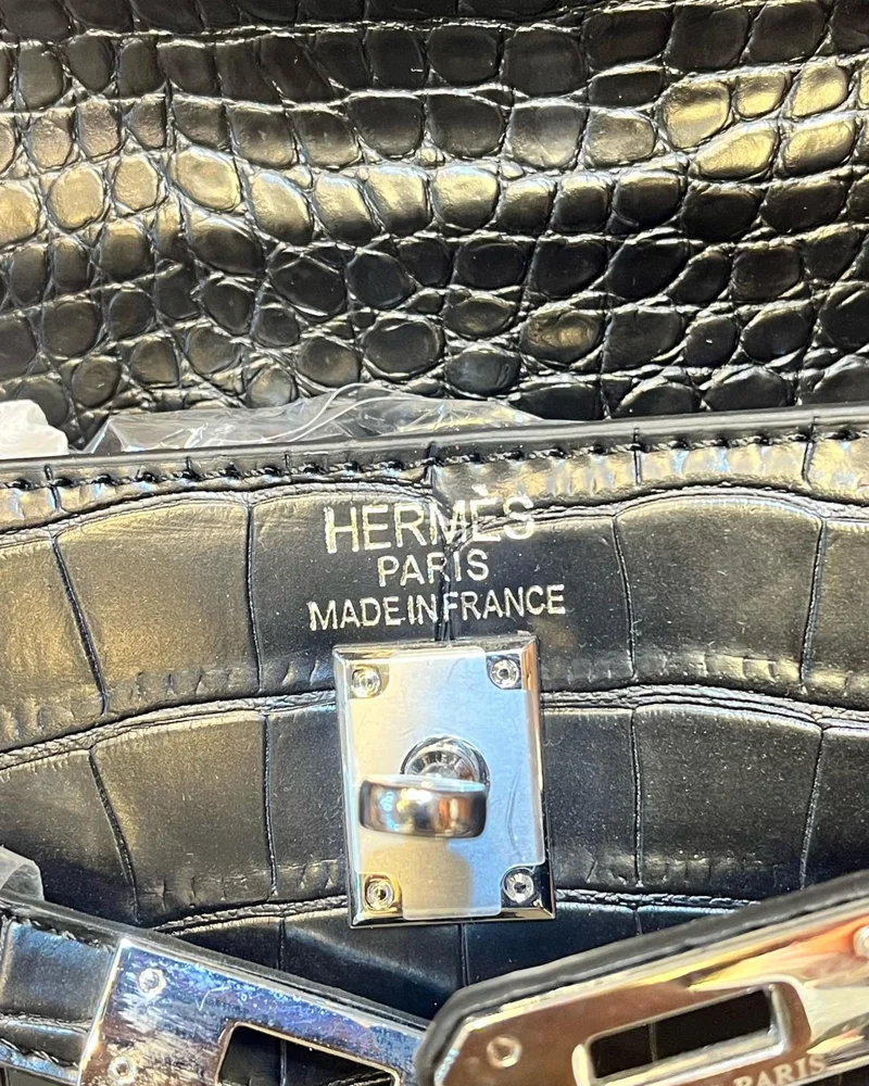 Hermès Mini Bag, size One size, photo 2
