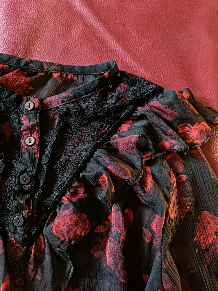 Shirts, size M / 38 / 10, photo 4
