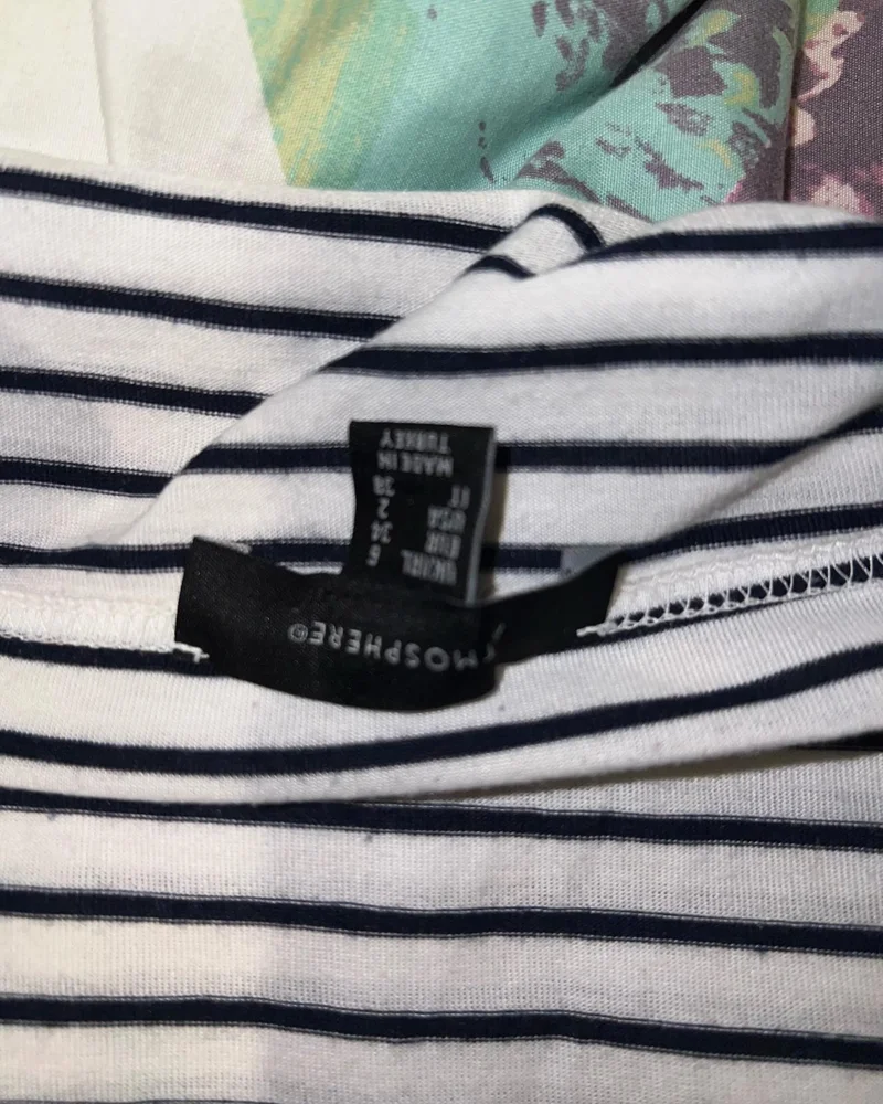 Atmosphere Blouses, size XS / 34 / 6, photo 3