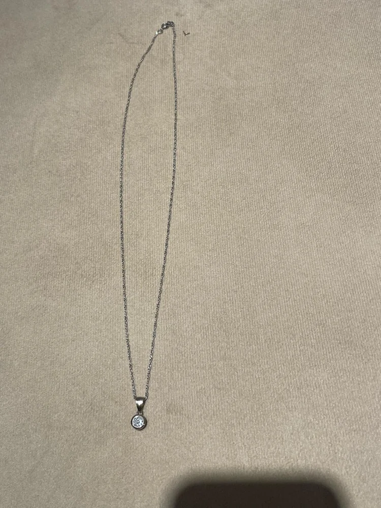 Necklaces, size Other, photo 4