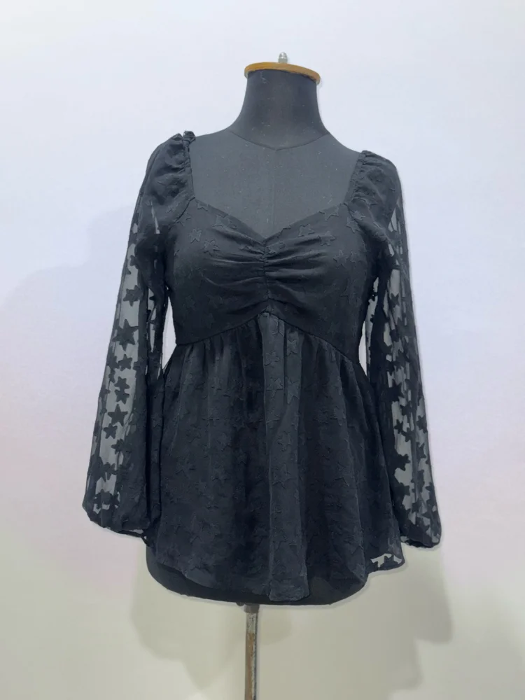 TU Woman Blouses