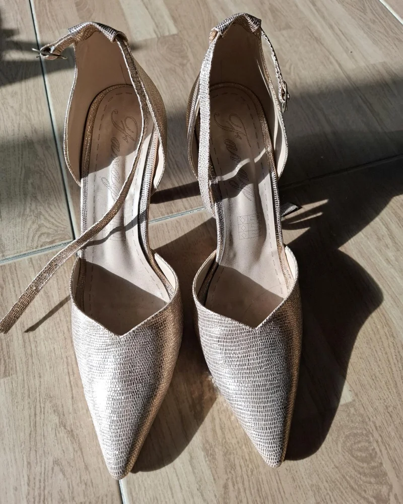 Heels, size 40, photo 6