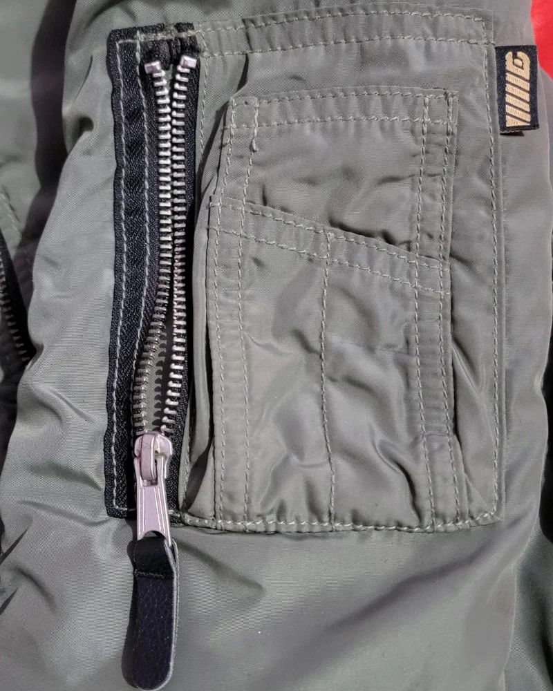 H&M Outerwear, size 13y, photo 5