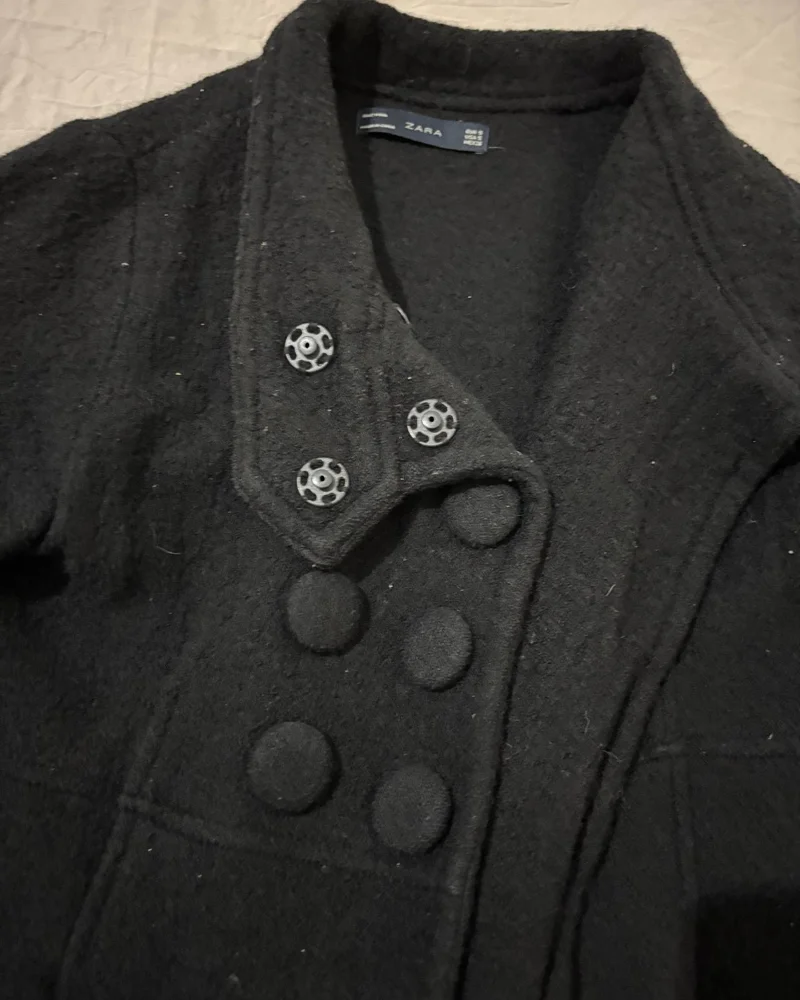 Zara Coats, size S / 36 / 8, photo 4