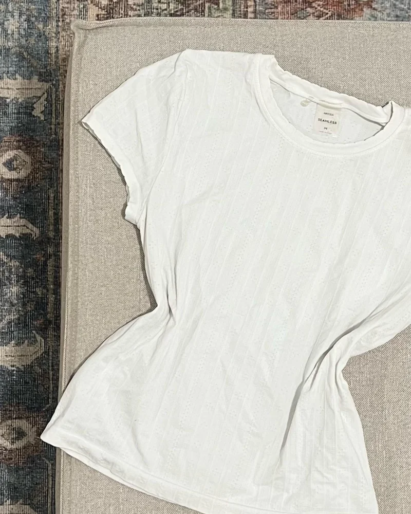 Aritzia T-shirts, size M / 38 / 10, photo 2
