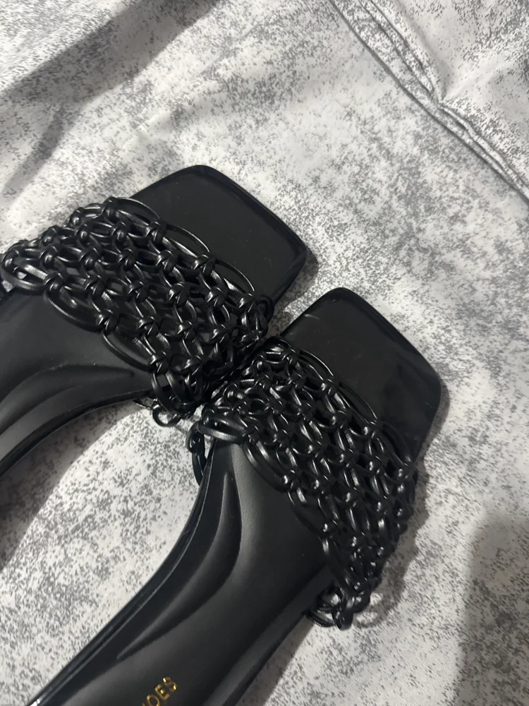 Sandals, size 38.5, photo 2
