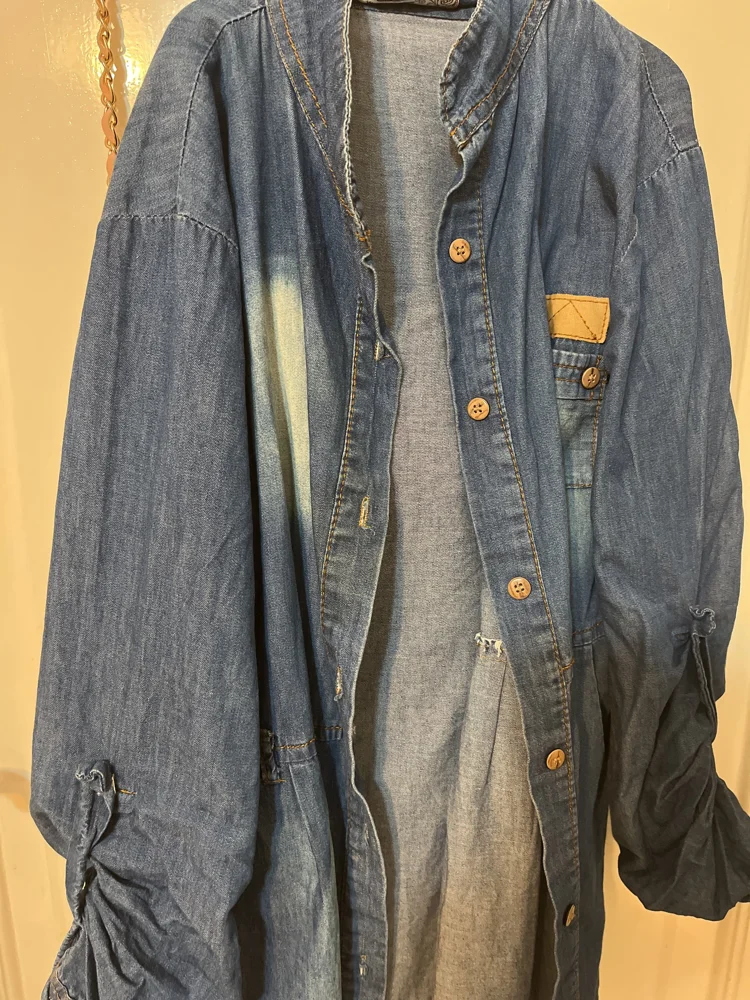 Blouses, size XL / 42 / 14, photo 2