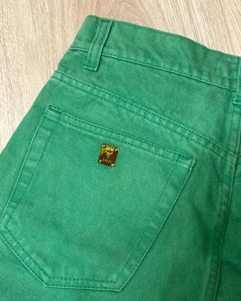MCM Jeans, size L / 40 / 12, photo 3