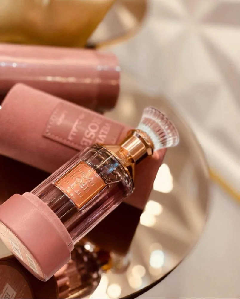 Lattafa Perfume