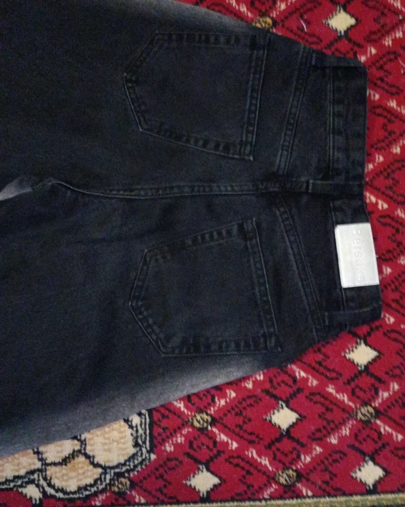 Bershka Jeans, size XXS / 32 / 4, photo 4