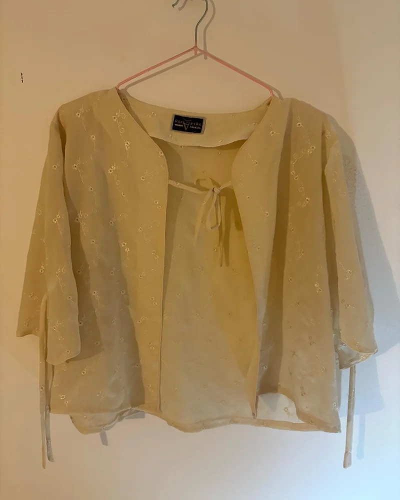 Blouses