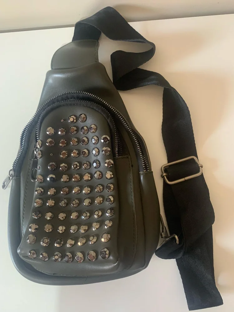 Cross-Body Bag, size Other, photo 2