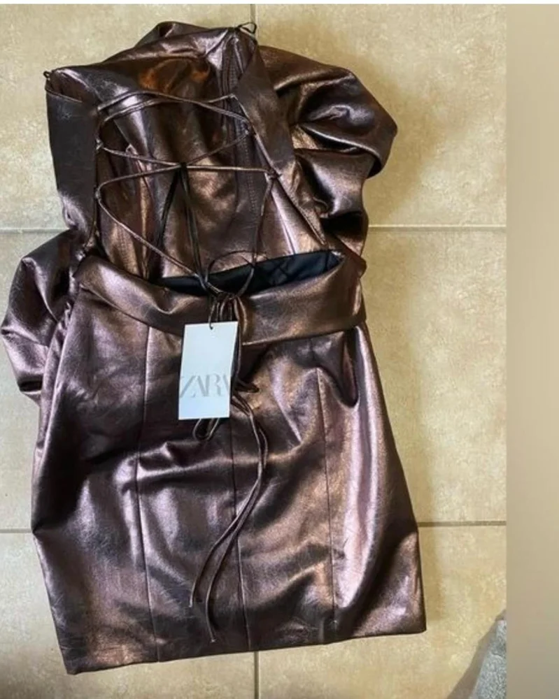 Zara Mini Dresses, size S / 36 / 8, photo 6
