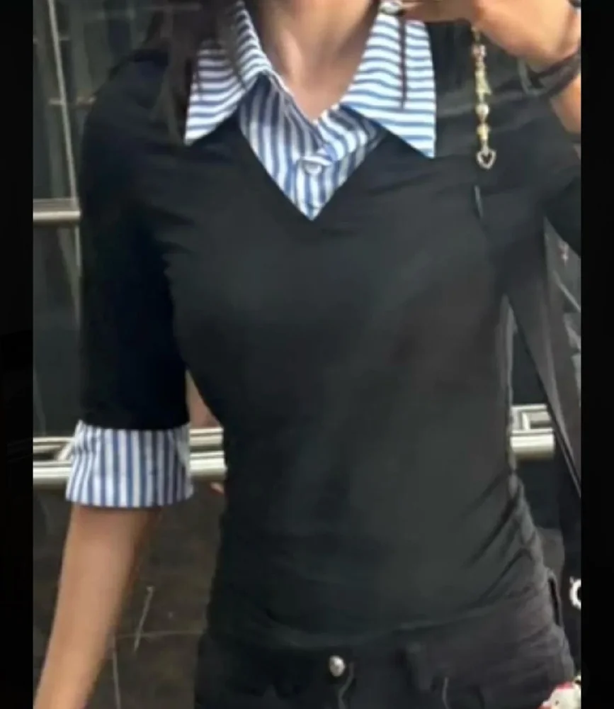 Shein Shirts, size S / 36 / 8, photo 2