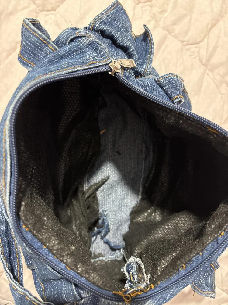 Diesel Shoulder Bag, size Other, photo 4