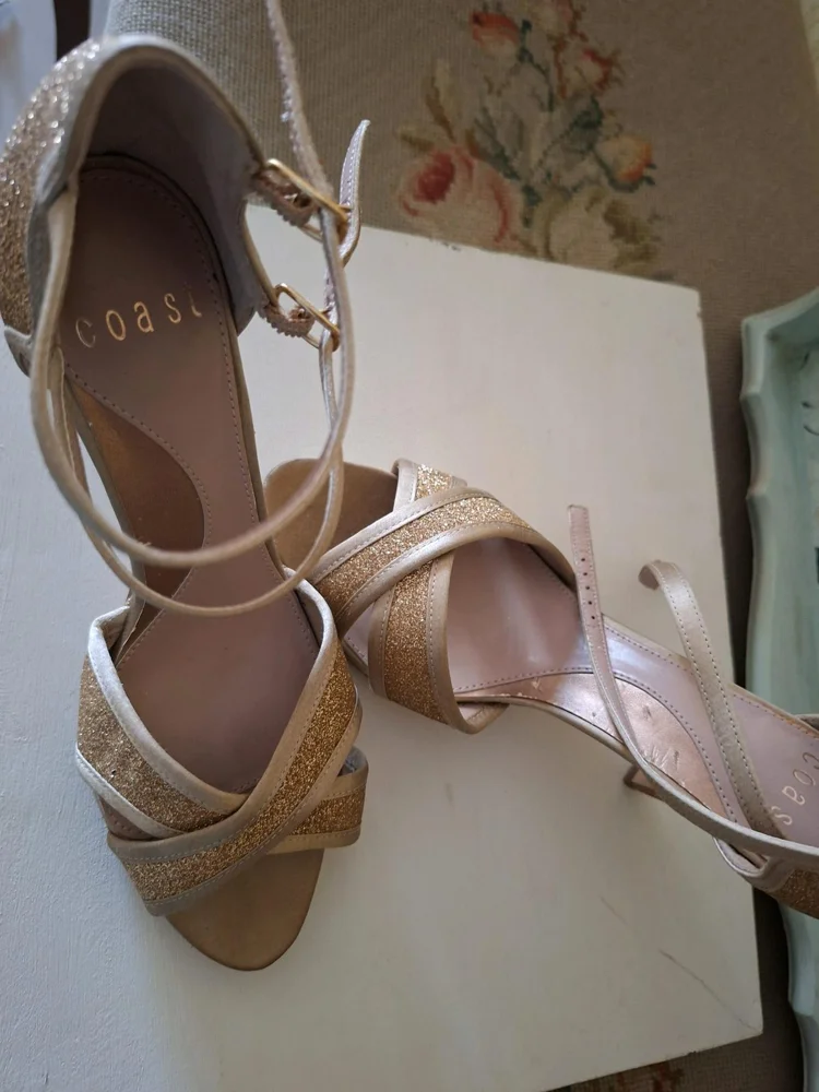 Coast Pumps, size 39, photo 3