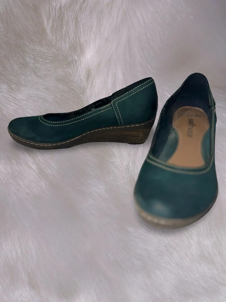 Pumps, size 38, photo 3
