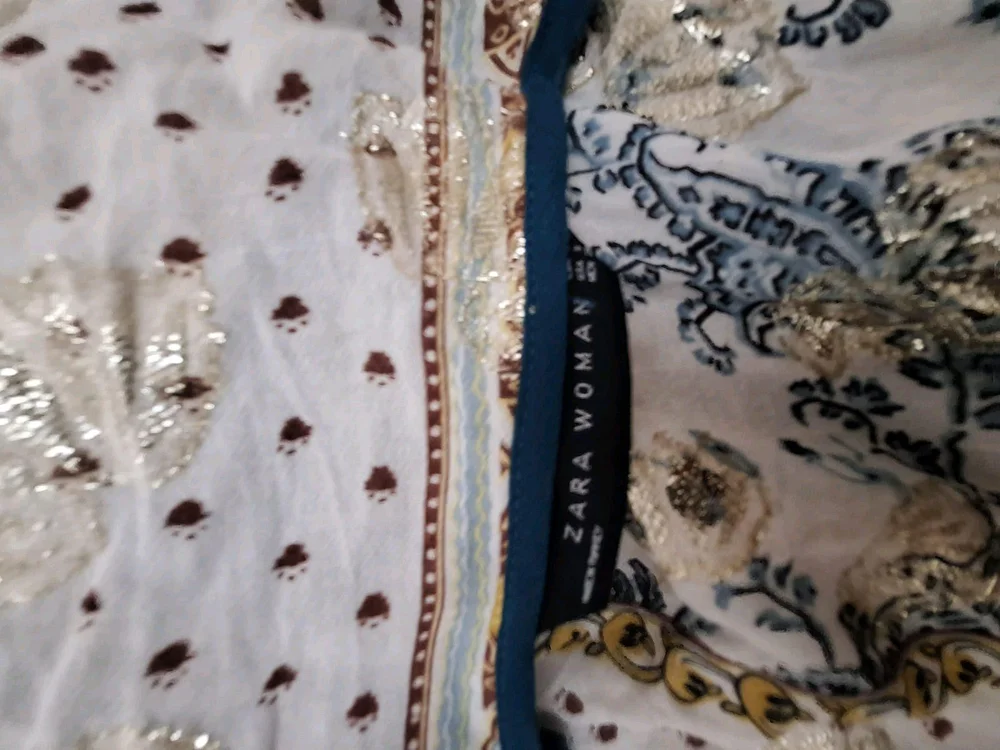 Zara Blouses, size S / 36 / 8, photo 3