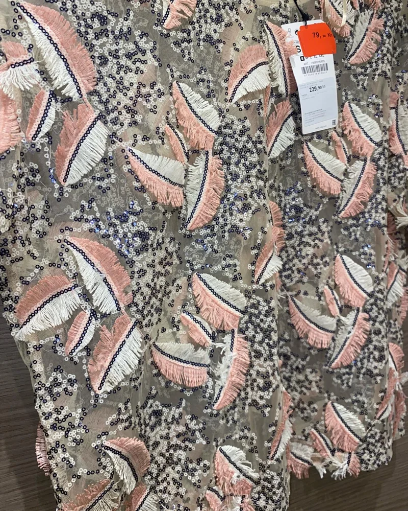 Zara Blouses, size S / 36 / 8, photo 3